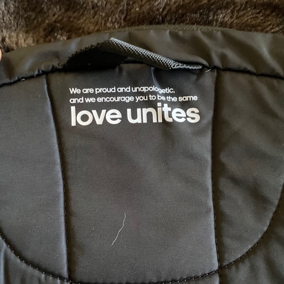 Adidas Waist Pack “Equality” - Picture 3 of 4
